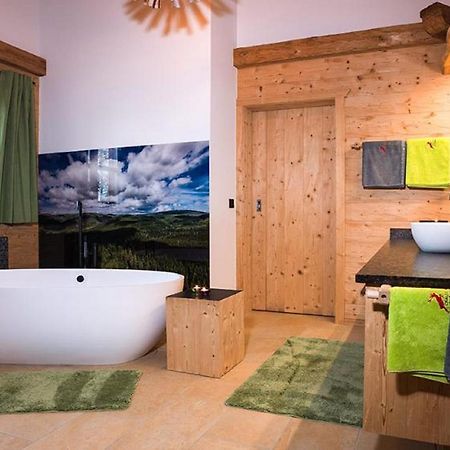 Chalet Schoenbuchet Маут Екстериор снимка