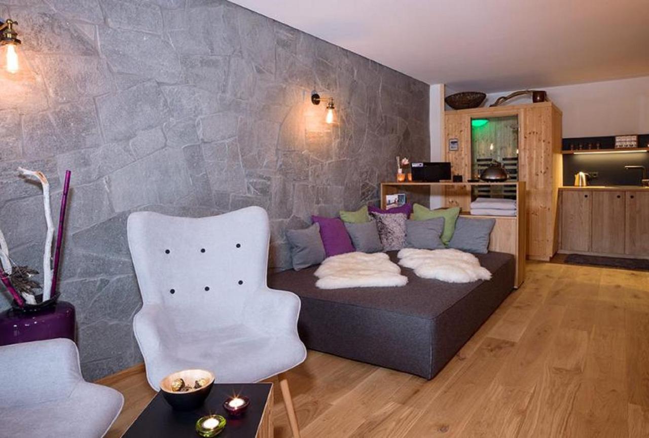 Chalet Schoenbuchet Маут Екстериор снимка