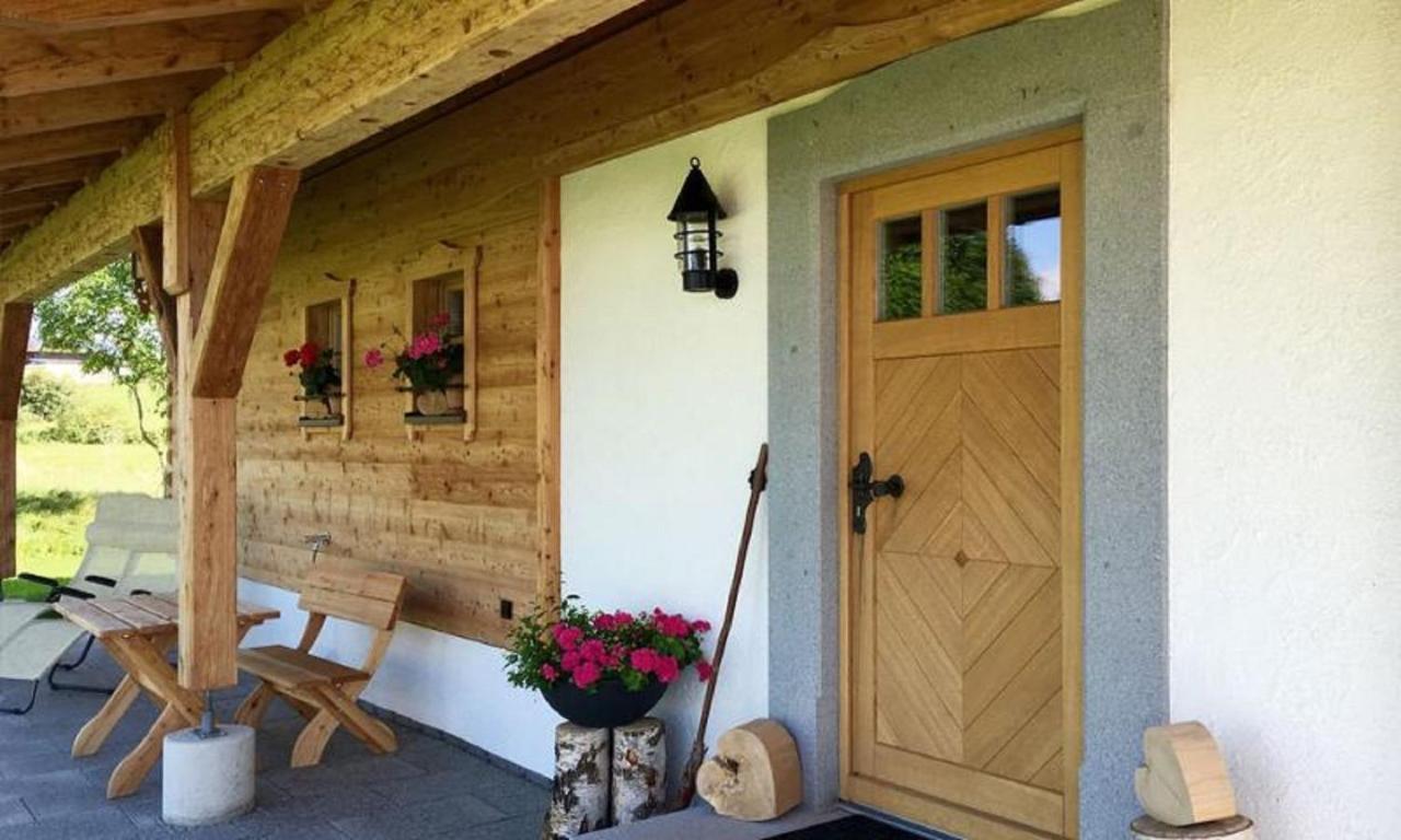 Chalet Schoenbuchet Маут Екстериор снимка