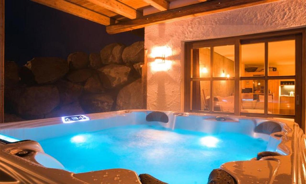 Chalet Schoenbuchet Маут Екстериор снимка